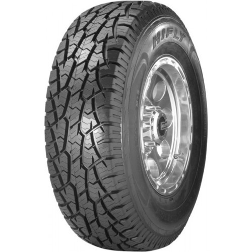 Шины Hifly Vigorous AT601 235/85 R16 120/116R